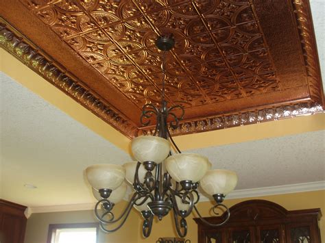 tin ceiling designs